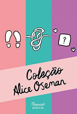 Coleção Alice Oseman