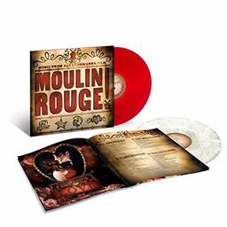 Moulin Rouge (2 Lp) [Disco de Vinil]