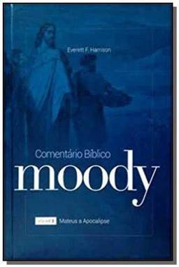 Comentário Bíblico Moody Volume 2
