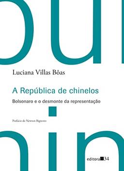 A República de chinelos: Bolsonaro e o desmonte da representação