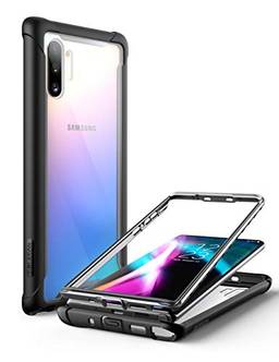 Capa Capinha Case i-Blason Cosmo Series para Samsung Galaxy Note 10 (Preto)