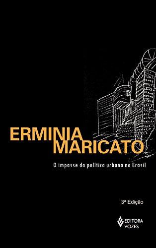 O impasse da política urbana no Brasil
