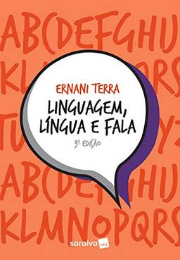 Linguagem, língua e fala