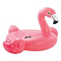 Bote Flamingo Intex