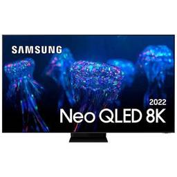 SAMSUNG Smart TV Neo QLED 65" 8K QN65QN800B Mini LED - 120Hz