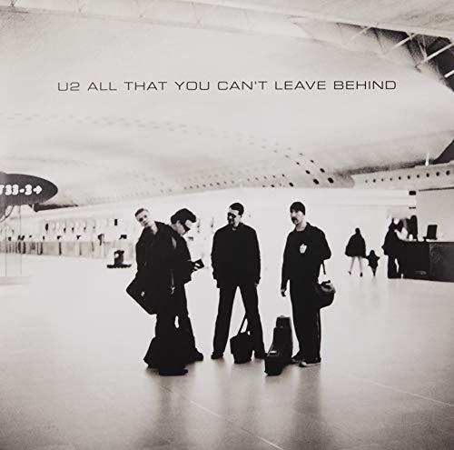 All That You Can't Leave Behind (2017 Remaster)