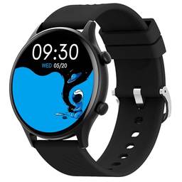 Smartwatch Relógio Inteligente 49mm Haiz My Watch 2 Fit (Preto)