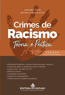 Crimes de Racismo: Teoria e Prática