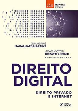 Direito Digital: Direito Privado e Internet