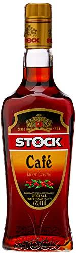 Licor Café Stock 720 Ml