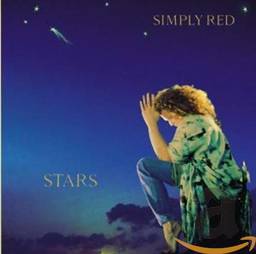 Simply Red - Stars [CD]