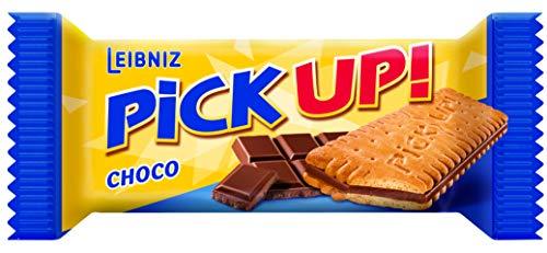 Bahlsen Biscoito Choco Pick Up, 28g