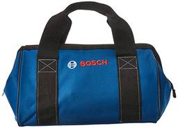 Bosch Bolsa de ferramentas CW01 pequena para empreiteiros 32 cm x 20 cm x 22 cm