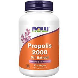 Propolis 2000 (5:1 Extract) 90 Softgels