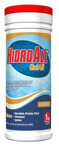 HidroAll OxiAll 1Kg