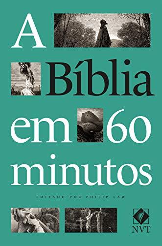 A Bíblia em 60 minutos