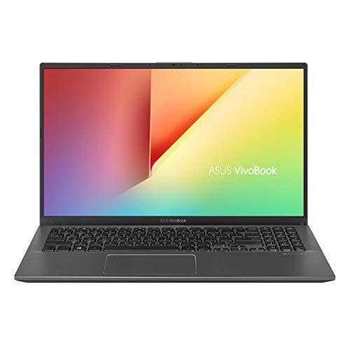 Notebook ASUS VivoBook X512FJ-EJ571T Cinza Escuro