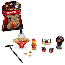 LEGO® NINJAGO® Treinamento Ninja Spinjitzu do Kai 70688 Kit de Construção (32 Peças)