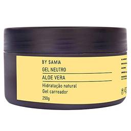 Gel Aloe Vera 250g, By Samia, Multicor