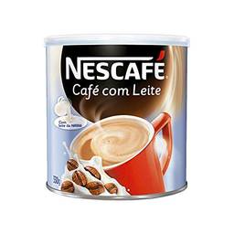 Nescafé Café com Leite Nestlé 330g