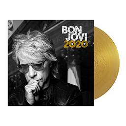 2020 [2 LP] [Gold]