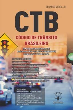 Ctb - Código de Trânsito Brasileiro