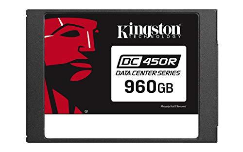 SEDC450R/960G - SSD de 960GB SATA III SFF 2,5" Enterprise Série DC450R para Servidores