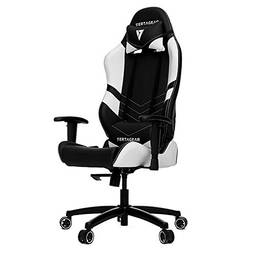 Cadeira Gamer Vg-Sl1000, Windows, Black/White Edition