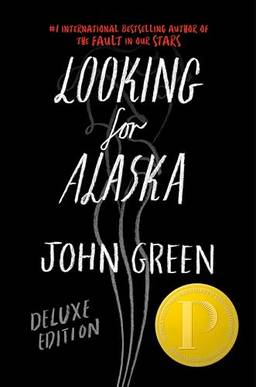 Looking for Alaska: John Green