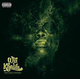 Rolling Papers (Deluxe 10 Year Anniversary Edition) [Disco de Vinil]