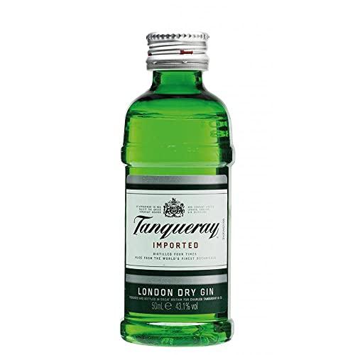 Gin Tanqueray London Dry 50ml