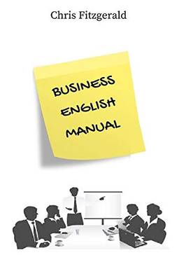 Business English Manual