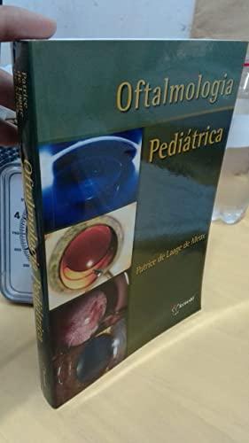 Oftalmologia Pediátrica