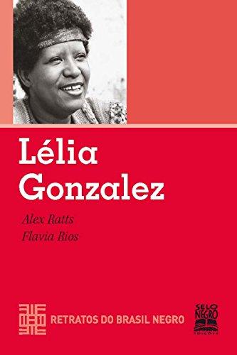 Lélia Gonzalez (Retratos do Brasil Negro)