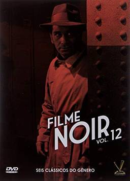 Filme Noir Vol. 12