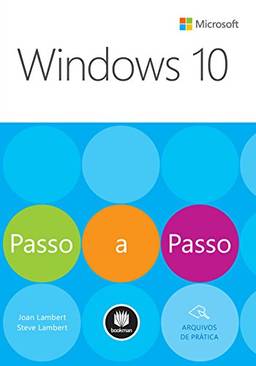 Windows 10: Passo a Passo (Microsoft)