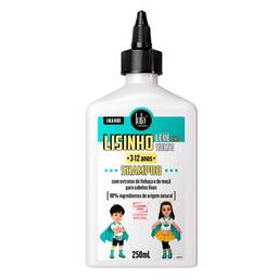 Shampoo Lisinho 250 ml, Lola Cosmetics