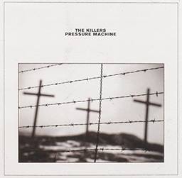The Killers - Pressure Machine (Standard) - CD