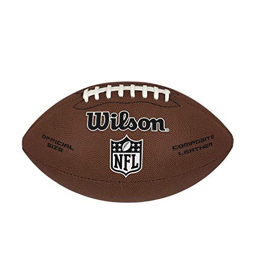 Wilson NFL Limited Football - Oficial