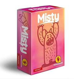 Misty, PaperGames