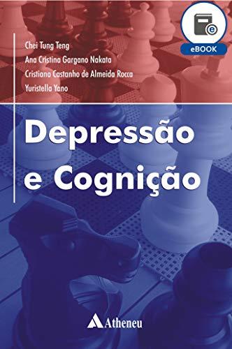 Depressão e Cognição (eBook)