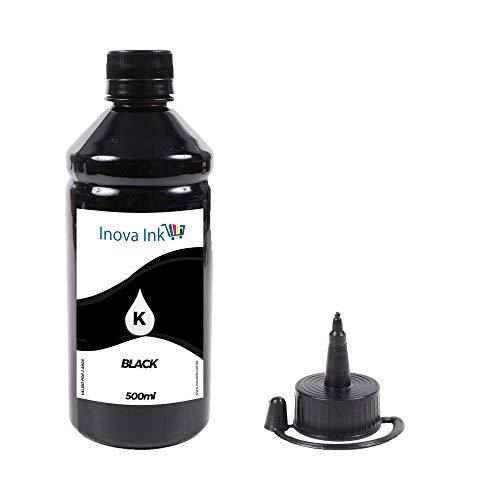 Tinta Black Inova Ink compatível para Impressora L3150 500ml