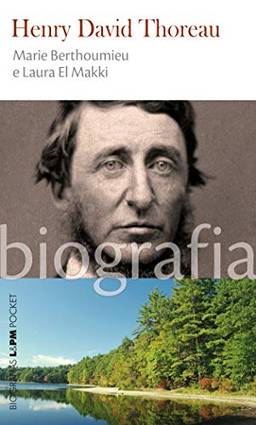 Henry David Thoreau: 1315