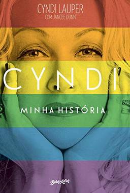 Cyndi, minha história