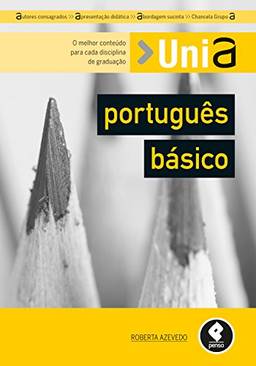 Português básico (UniA)