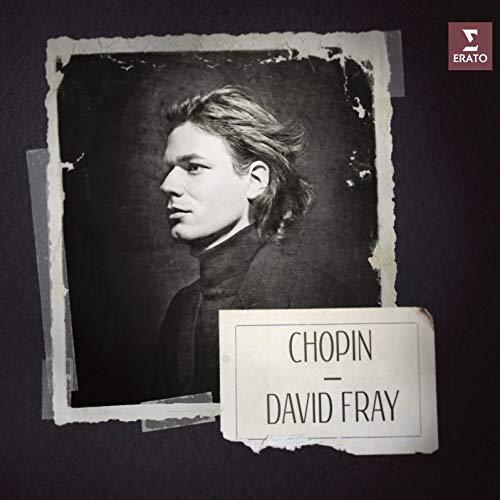 David Fray - Chopin