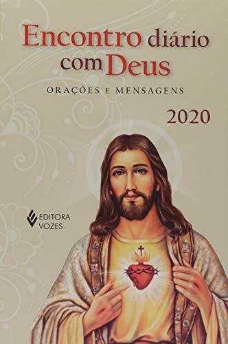 Encontro diário com Deus 2020