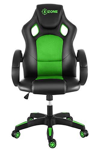 Cadeira Gamer Basica, CGR-02 - XZONE