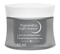 Pigmentbio Night Renewer 5Oml, Bioderma, 50 Ml