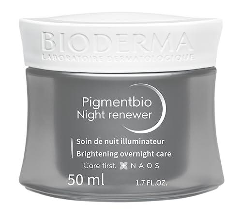 Pigmentbio Night Renewer 5Oml, Bioderma, 50 Ml